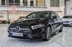 مرسيدس بنز A-Class